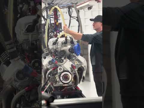 10,000 RPM HEMI!!