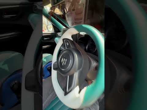 Swift car flim install #carlover #carflim #reels #modified #caraccessories #shorts