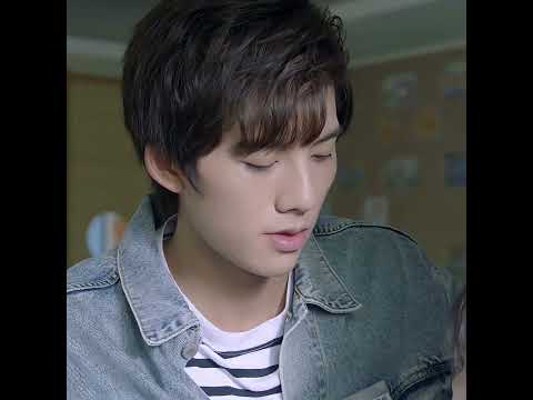 😂😂 #professionalsingle #songyiren #dengchaoyuan #دراما_صينية #cdrama #drama #shorts #romance #kiss