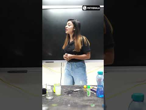 Parents ko kya hi pata chalega! 😝 #Shorts #Experiments || PW Pathshala