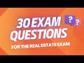 Real Estate Financing Concepts