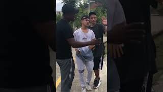 que tal cara de la chicas
