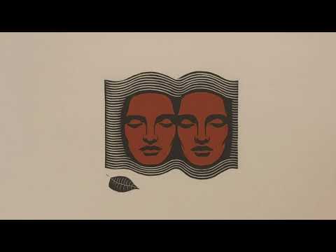 Dönmeyen Hece - Nikbinler (Psychedelic Rock)