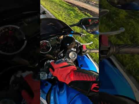 Adrenalin heyecan dolu gün #adrenaline #motosiklet #motovlog #1000cc