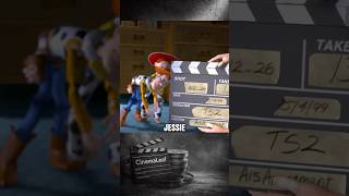 Diese Toy-Story-Pannen waren extra animiert #cinemaleaf #filmfakten