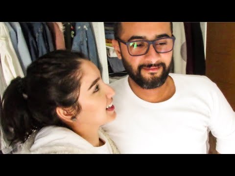 يوم معنا انا وزوجي فرمضان | فطرت عند ماما