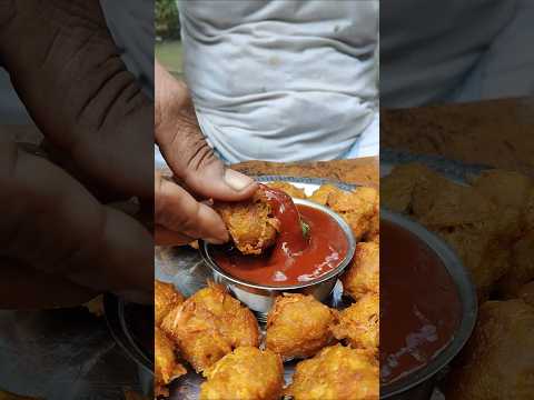রুটির পাকোরা #shorts