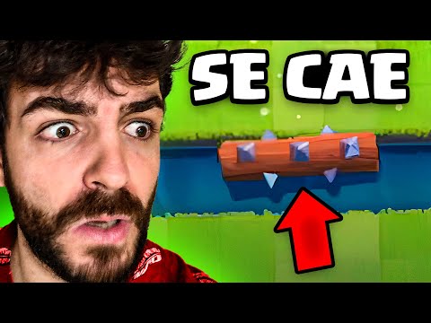 Así seria Clash Royale si tuviera Logica! 😱