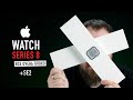 Распаковка Apple Watch Series 8 и SE2! Вот теперь реально все очень плохо!