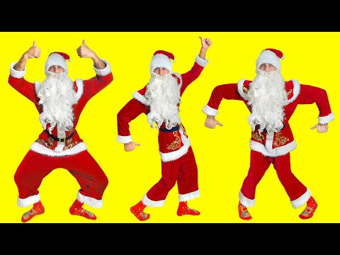 A Ram Sam Sam Christmas Song for Kids | Tim and Essy Nursery Rhymes and Children's Songs