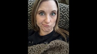 Maybe it’s…endometriosis?