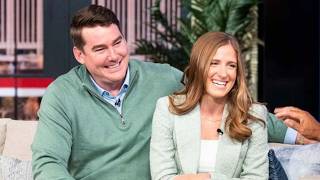 Couple Feeds HOMESICK College Kids Who MISS FAMILY 🥹🍽️ I Steve Harvey