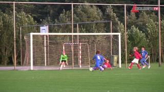 Screenshot van video Samenvatting FC Twente D4 - Excelsior'31 D1