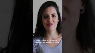 TE CULPA POR GRITAR…CUANDO EL TUVO LA CULPA