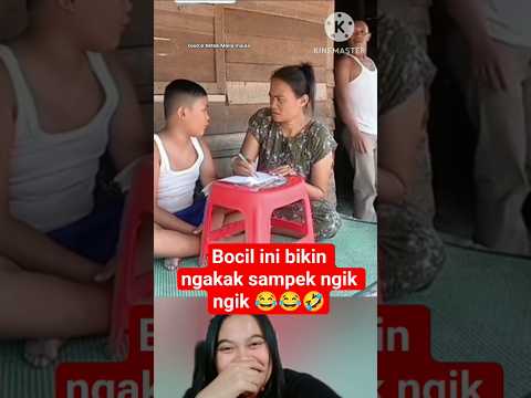 piye to iki bacanya kluyuran kemana mana 🤣😂😂 video lucu #lucu #bikinngakak #funny #short