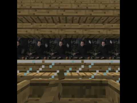 这是什么原理？#我的世界 #shorts #minecraft