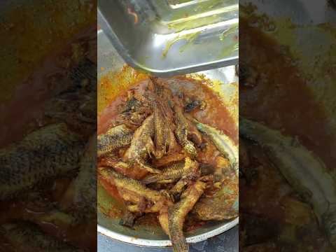 অধিকাংশ মানুষেই জানেনা টাকি মাছের এই গোপন রেসিপি|
