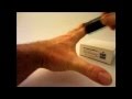 Gunshot Residue Sampling Procedures