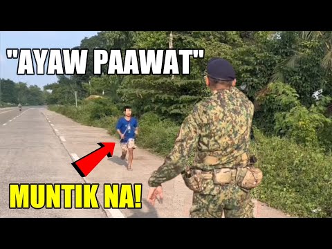 PART 3 PULIS ANG TINAWAG PERO DOCTOR ANG KANILANG KAILANGAN | JASON TESORERO |