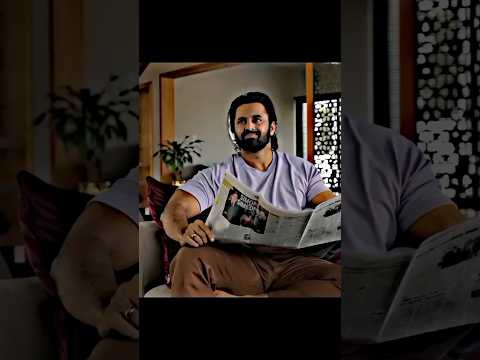 Get Set Baby Unnimukundan Malayalam Movie #shorts #shortsfeed