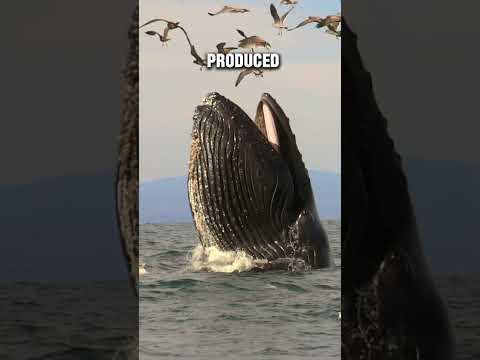 Why Do Whales Explode After Death??