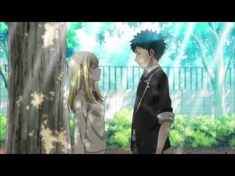 『山田くんと7人の魔女』アニメPV