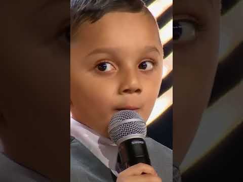 He's the Youngest Person EVER!