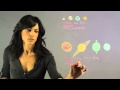 Differences Between Inner and Outer Planets