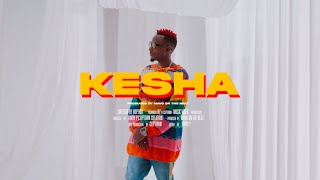 KESHA - Hopekid (Official Music Video)