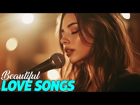 Best Romantic Love Songs 2025 💖 Timeless English Love Songs Playlist 💓 Heartfelt Melodies to Rekin