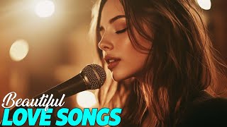 Best Romantic Love Songs 2025 💖 Timeless English Love Songs Playlist 💓 Heartfelt Melodies to Rekin