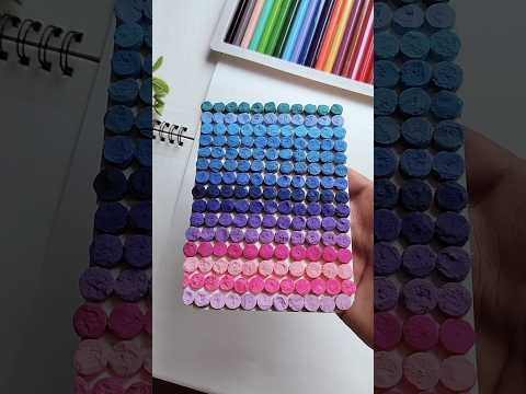 So Many Colours Wasted 😱