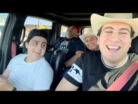 UNA TARDE CON MARKITOS,GORDO Y PITYN-EL CHIQUETE