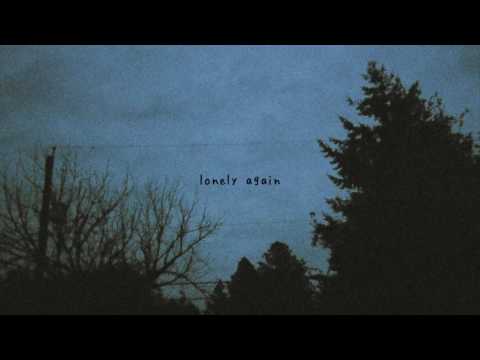 gnash - lonely again (official audio)