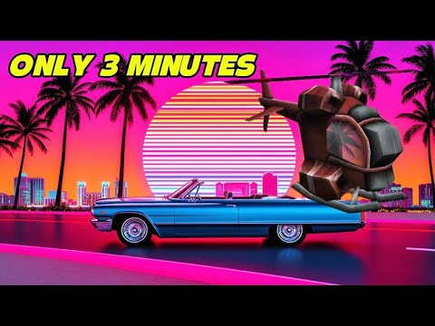 Gta Vice City Hardest Mission