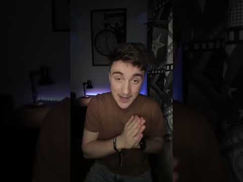 Je pars dans l’espace (vraiment) 🌎🚀