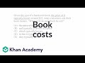 Understanding the Cost of Hardcover Books
