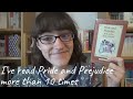 Pride and Prejudice Analysis Questions