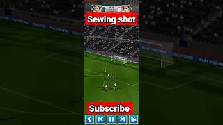 Swing shot goal is easy#neymar#skills#ronaldo#fotball#bestgoal#sunilchetry#best#funnymoments#goal