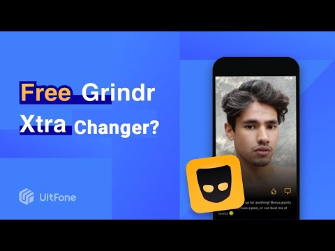 For grindr free to iphone xtra get Grindr