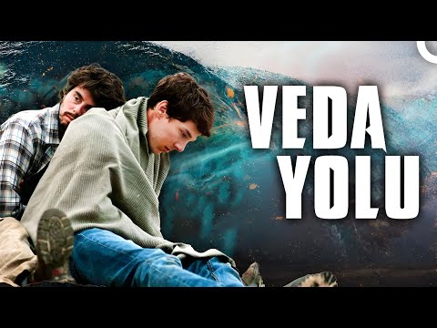 Veda Yolu | Benedict Cumberbatch Full HD Dram Filmi İzle