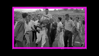 Breaking News | One of the World Cup’s greatest upsets took place on this day in 1950