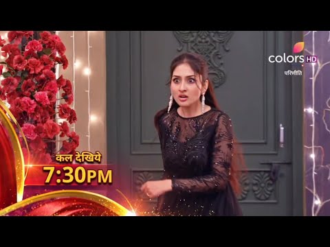 Parineetii New Promo | 17 November | Parineeti Episode Update