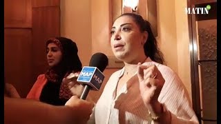Jawhara 2017 : l'artiste syrienne Howaïda Youssef ouvre le bal 