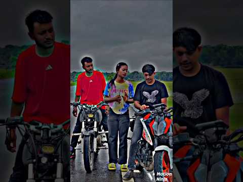 wow 😳 new #KTM #ytshort  #viral