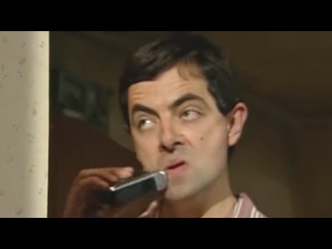 Morning Routine | Funny Clip | Classic Mr Bean
