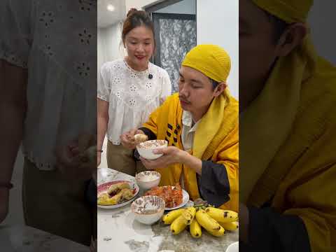 Thầy 7 Đang Ăn Cơm Cũng Kêu Cắt Duyên Âm