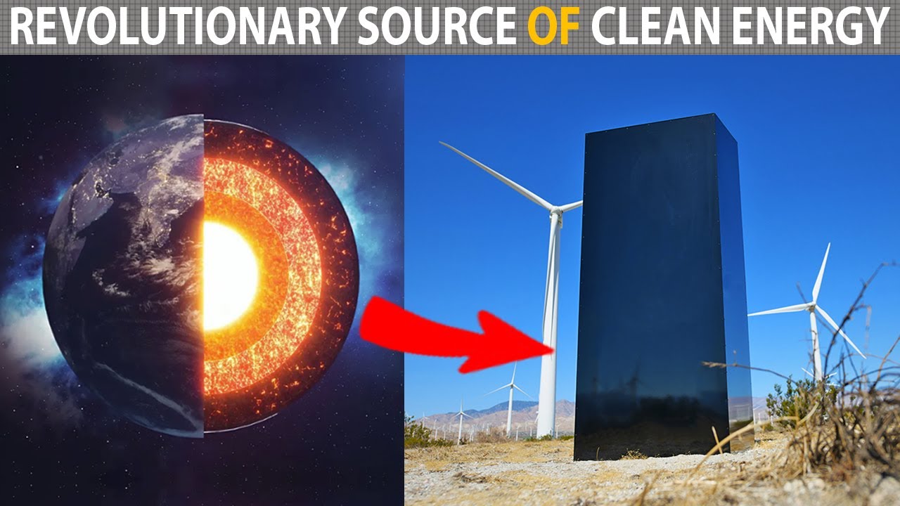 Clean Energy Source That Can Outperform the Sun and Wind