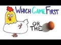 Chicken or Egg: A Scientific Inquiry