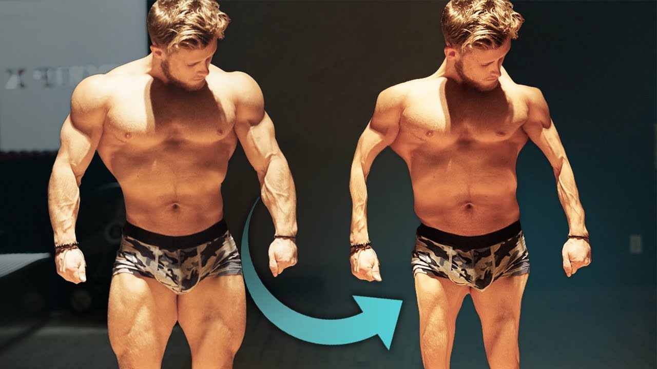 IS STARVATION MODE A REAL THING? (What The Science Says)